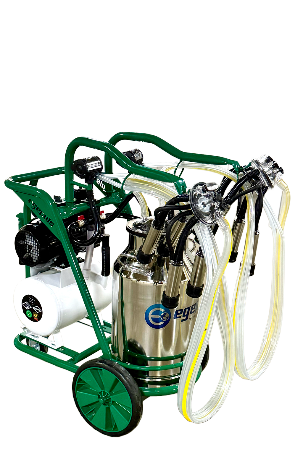 EGEPULS Milking technologies fotoğraf 3